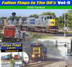 FallenFlags_vol9_DVD