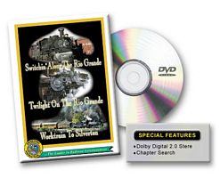 Three Narrow Gauge Combo