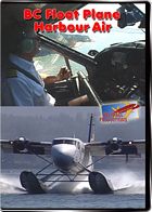 BC Floatplane - Harbour Air