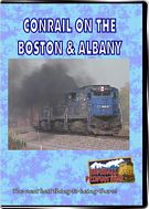 Conrail On the B&A