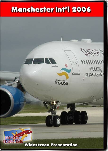 Manchester International 2006