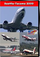 Seattle-Tacoma International 2000