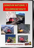 Canadian Nationals Yellowhead Pass