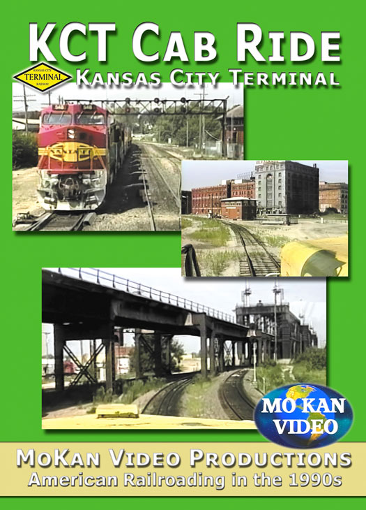 KCT Cab Ride