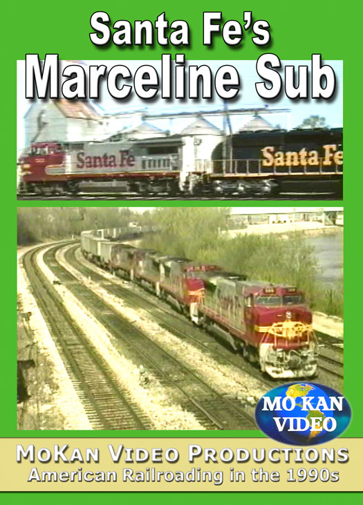 Santa Fes Marceline Sub