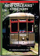 New Orleans Streetcars