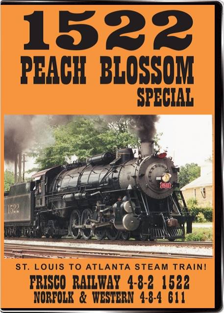 1522 Peach Blossom Special