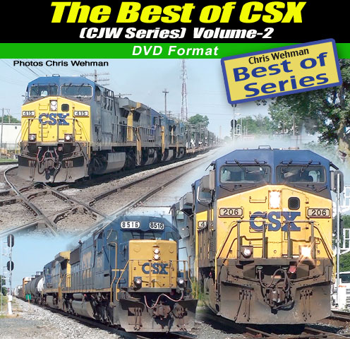 CJW_BestOfCSX2_DVD