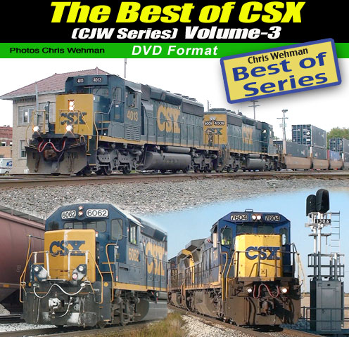 CJW_BestOfCSX3_DVD