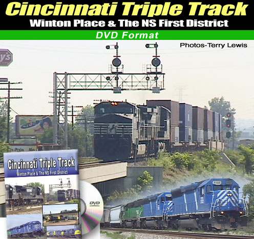 Cincinnati_TripleTrack_DVD