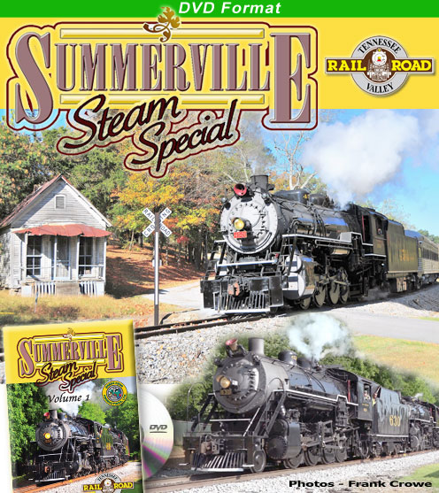 Crowe_DVD_SummervilleSteam1