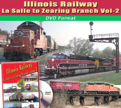 HA_ILL_Railway_vol2_DVD