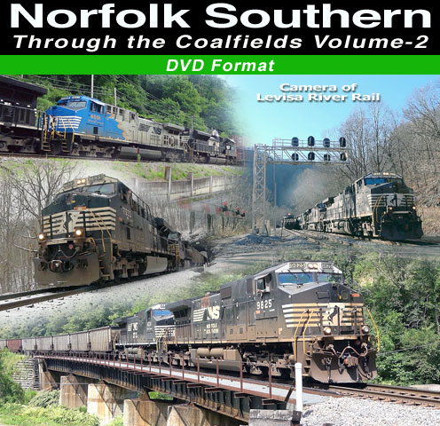 Levisa_DVD_NSThruCoalfields2