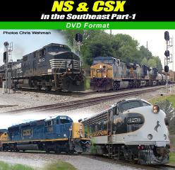 CJW_NS_CSX_southeastPt1_DVD