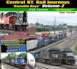 TD_Central_KY_Rail_Journey_Danville2_DVD