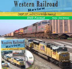 WesternRR_Review_DVD